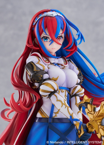 ファイアーエムブレム エンゲージ」より「リュール」が