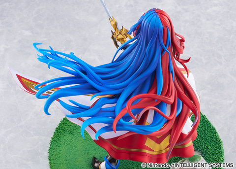 ファイアーエムブレム エンゲージ リュール フィギュア ファイアーエムブレム 1/7スケールフィギュア リュール