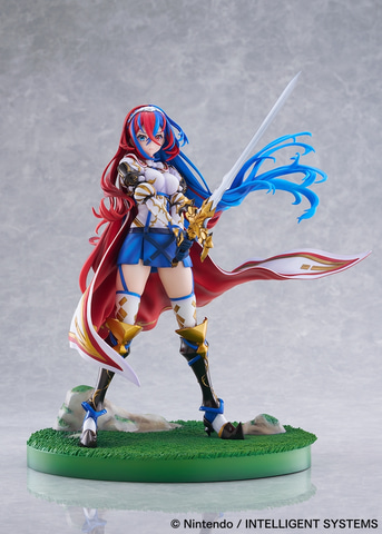 ファイアーエムブレム エンゲージリュール Alear フィギュア ファイアーエムブレム エンゲージ】1/7『リュール』フィギュア
