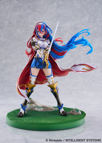 ファイアーエムブレム エンゲージ」より「リュール」が