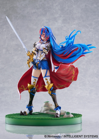 ファイアーエムブレム エンゲージ」より「リュール」が