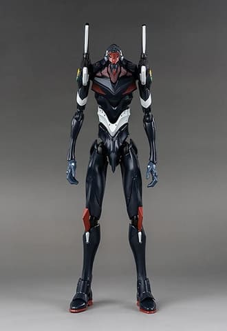 ロボ道　エヴァンゲリオン新劇場版　エヴァンゲリオン3号機 ロボ道 エヴァンゲリオン3号機｜グッドスマイルカンパニー公式