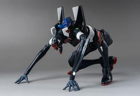 Threezero ロボ道 ヱヴァンゲリヲン 新劇場版 エヴァンゲリオン3号機 threezero ロボ道 エヴァンゲリオン3号機 「ヱヴァンゲリヲン新