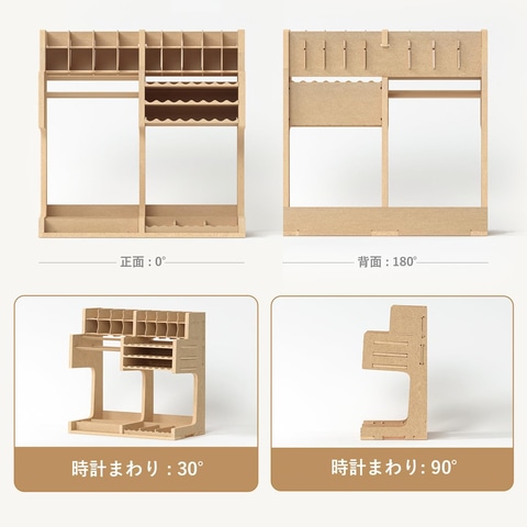 Amazonタイムセール祭り】プラモデル用工具などの整理にぴったりの