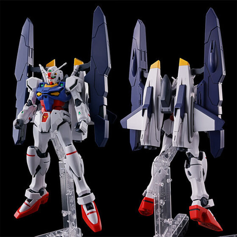 ガンプラ「HG 1/144 エンゲージガンダム」本日1月30日12時より