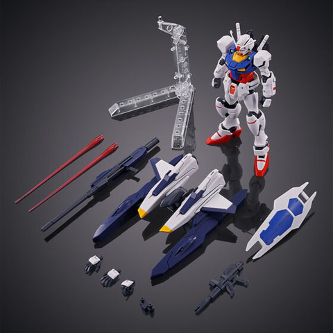 ガンプラ「HG 1/144 エンゲージガンダム」本日1月30日12時より