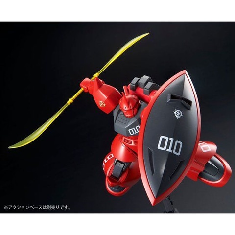 BANDAI - HGフルアーマーガンダム、ジョニーライデン・ゲルググなどガンプラ6点セット BANDAI - HGフルアーマーガンダム、ジョニーライデン・ゲルググ