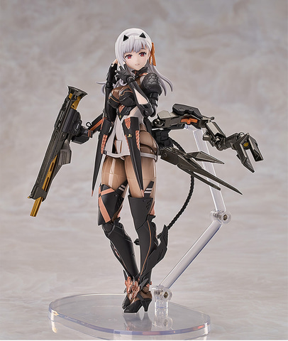 勝利の女神：NIKKE」よりアリス、ドレイク、ネロ、バイパーが新