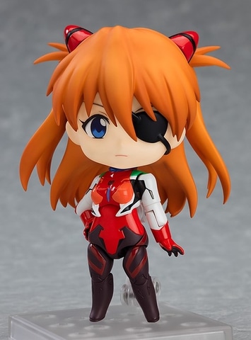 ヱヴァ新劇場版」より碇ゲンドウがねんどろいど化！ 綾波