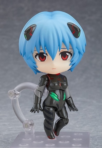 ねんどろいど 綾波 アスカ マリ 5体セットエヴァンゲリオン ねんどろいど 綾波 アスカ マリ 5体セットエヴァンゲリオン