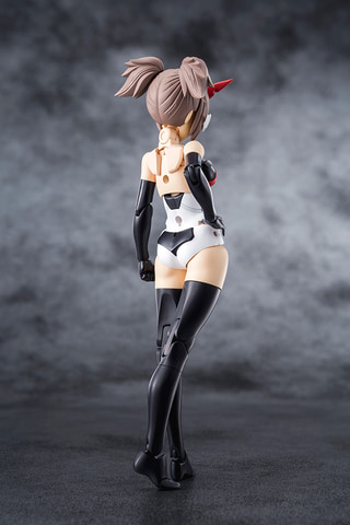 コトブキヤ 美少女プラモ まとめ売り 美少女プラモ「メガミデバイス」より「朱羅 九尾」が2025年6月に