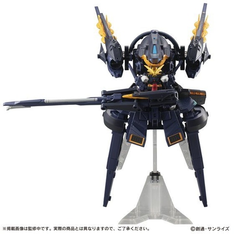 【新品】MOBILE SUIT ENSEMBLE EX35 ガンダムTR-6 MOBILE SUIT ENSEMBLE EX35 Gundam TR-6 [Queenly] Full Armor