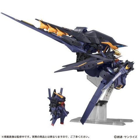 【新品】MOBILE SUIT ENSEMBLE EX35 ガンダムTR-6 抽選販売】機動戦士ガンダム MOBILE SUIT ENSEMBLE EX35