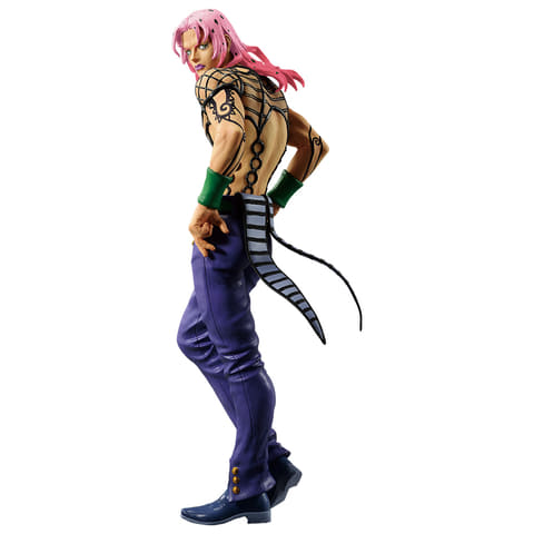 ジョジョの奇妙な冒険　一番くじ　JOJO フィギュア　まとめ売り アニメ「ジョジョの奇妙な冒険」歴代ラスボス達がMASTERLISE