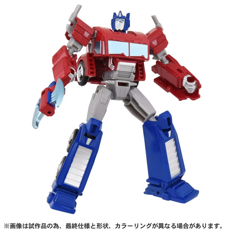 今月10月31日まで◎RLC 限定トランスフォーマー オプティマスプライム ホットウィール RLC限定トランスフォーマー オプティマス