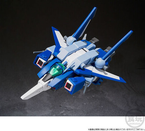 コミック・アニメ BANDAI NAMCO LAYZNER MARK II 抽選販売】魂SPEC レイズナーMARK II | フィギュア・プラモデル