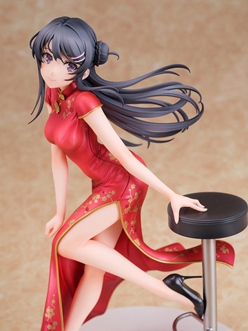中古】[FIG] B-Style 長瀞さん(ながとろさん) バニーVer. イジらないで 