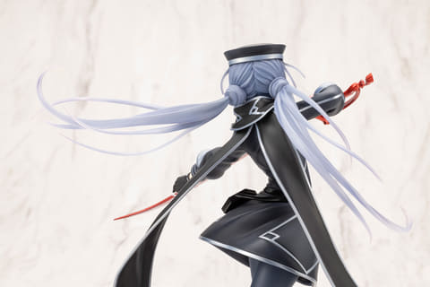 コトブキヤ　閃刀姫レイ　閃刀姫ロゼ コトブキヤ、「遊戯王」よりフィギュア「閃刀姫―ロゼ」を8月発売