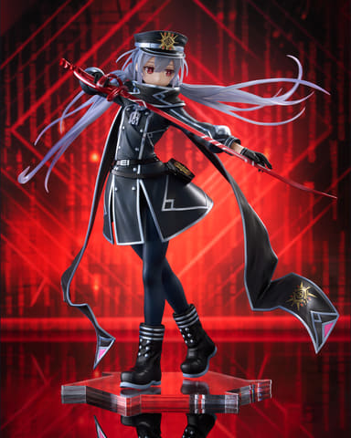 コトブキヤ　閃刀姫レイ　閃刀姫ロゼ コトブキヤ、「遊戯王」よりフィギュア「閃刀姫―ロゼ」を8月発売