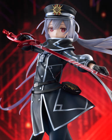 【新品未開封品】コトブキヤ 閃刀姫─ロゼ／遊戯王 1/7スケールフィギュア レビュー】閃刀姫-ロゼ(遊戯王)フィギュア【コトブキヤ】
