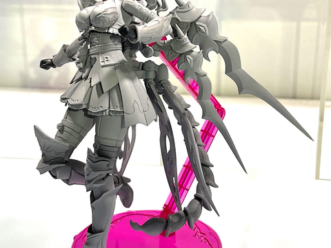 アルカナディア　ソフィエラ　エルメダ エルメダ ｜ アルカナディア オフィシャルサイト｜ コトブキヤ