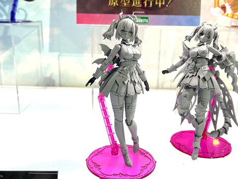 アルカナディア　ソフィエラ　エルメダ エルメダ ｜ アルカナディア オフィシャルサイト｜ コトブキヤ