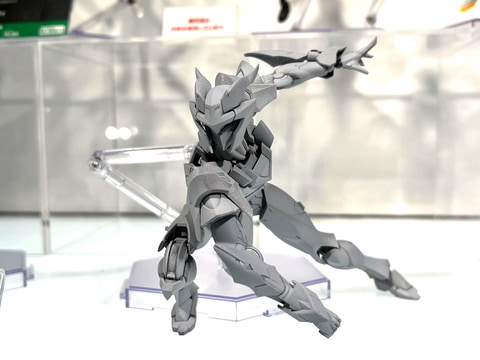 パペットマスター』アクションフィギュア メフィスト4種 【公式通販】