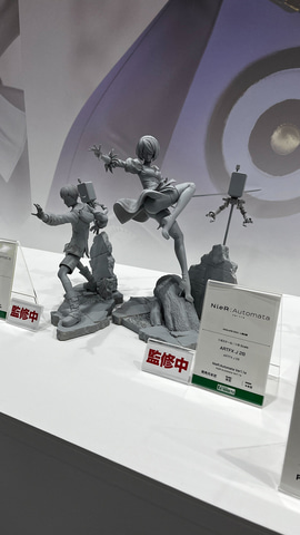 NieR:Automata　2B　フィギュア　ART FX J 61xuvprDf7L._UF350,350_QL80_.jpg