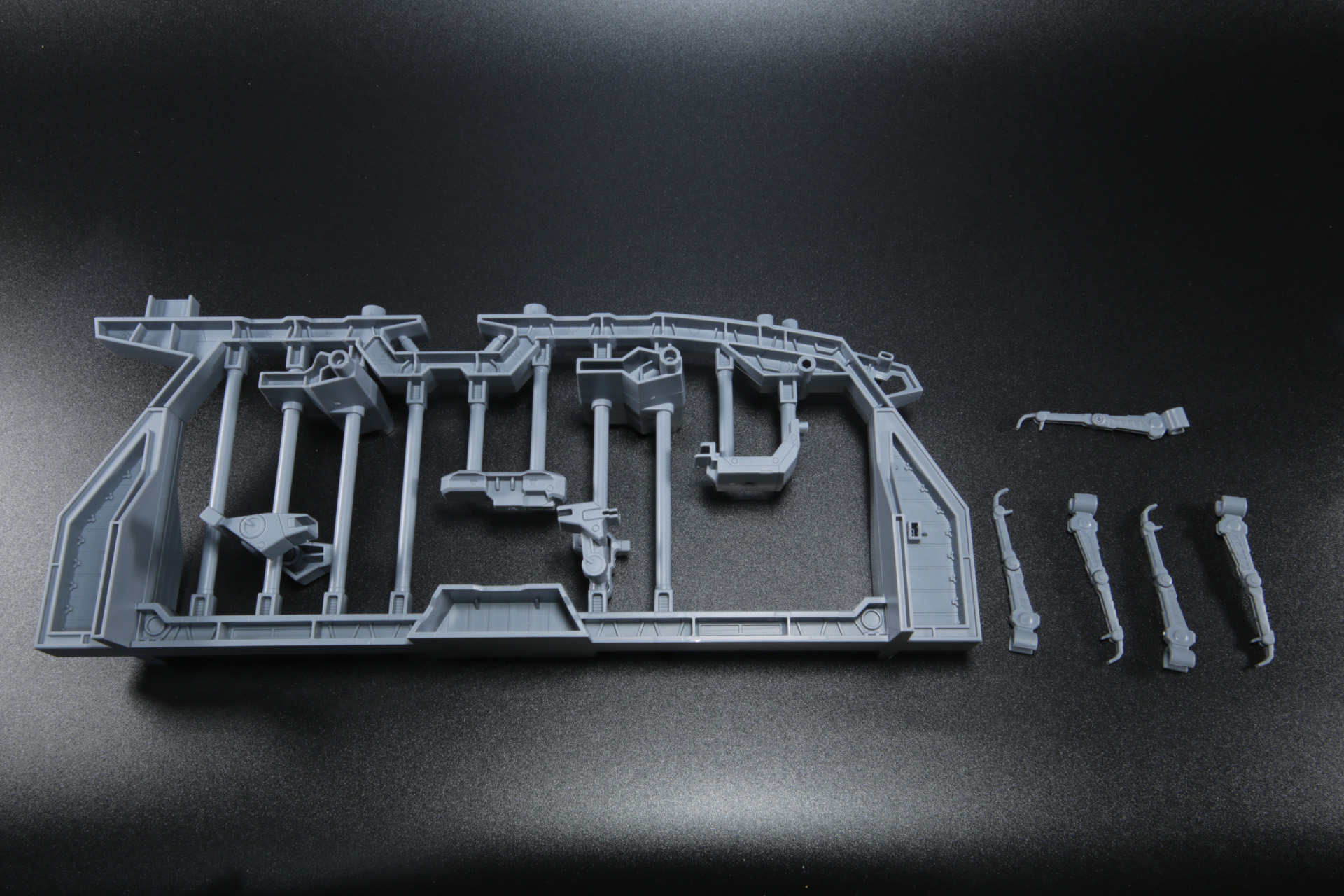 「ユニットディスプレイ」一式