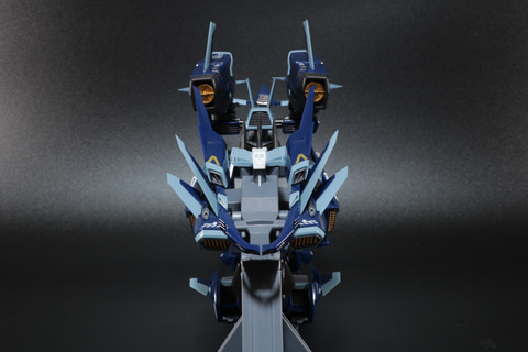 超合金　ゾイド　チェンジングアーマーセット　シュナイダーユニットのみ 換装システムを再現！ 「超合金 RZ-041 ライガーゼロ専用