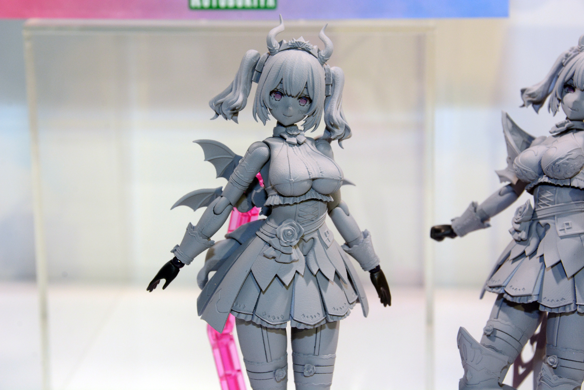 悪魔タイプの「アルカナディア ソフィエラ」