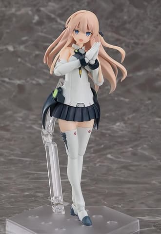 ネオンマックス Tana チャイナドレス Ver. よつばとフィギュアレビュー