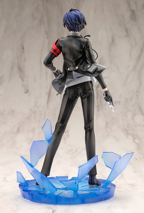 ペルソナ3 アイギス P3 フィギュア コトブキヤ ペルソナ3 アイギス P3 フィギュア コトブキヤ Amazon.co.jp
