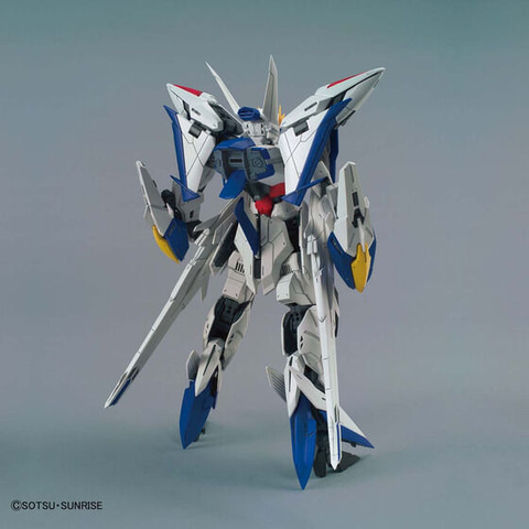 プレバンにて「MG 1/100 エクリプスガンダム」など4製品が再販！ 4月