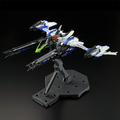 プレバンにて「MG 1/100 エクリプスガンダム」など4製品が再販