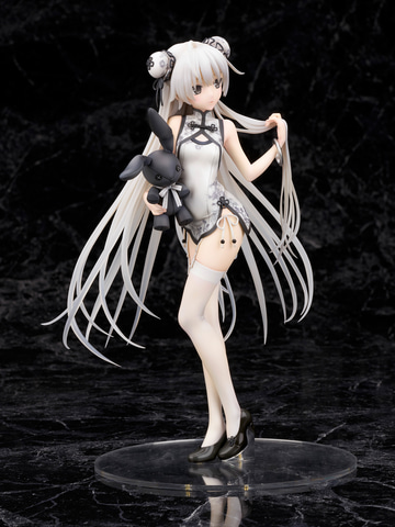 ヨスガノソラ 春日野 穹 B0 タペストリー チャイナ 白 ヨスガノソラ 春日野穹 B0タペストリー チャイナ服Ver.を高価