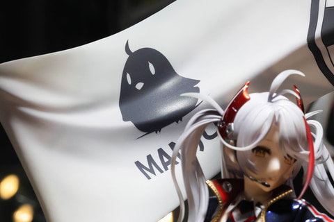 未開封 APEX アズールレーン プリンツ・オイゲン ファイナル・ラップ 