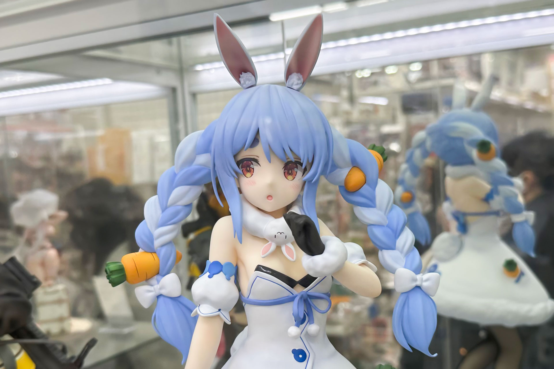 サイズが大きい分所有感も大きく満たしてくれそうだ