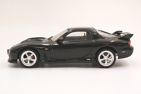 フジミ模型 頭文字Dシリーズ10 FD3S RX-7 高橋啓介仕様 cm3dmju Amazon | フジミ模型 頭文字Dシリーズ10 FD3S RX-7 高橋啓介仕様