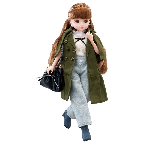 リカちゃん 100th Anniversary Coordinate 100（リカちゃん『100th 