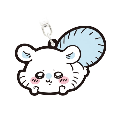 ちいかわ モモンガ サプライ ちいかわ マルチリングプラス モモンガ | キャラクターズ