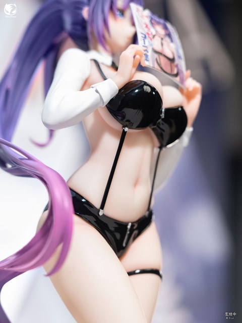 ユナ バニーガールVer. illustration by Biya フィギュア ユナ バニーガールVer. illustration by Biya グッズ - Neowing