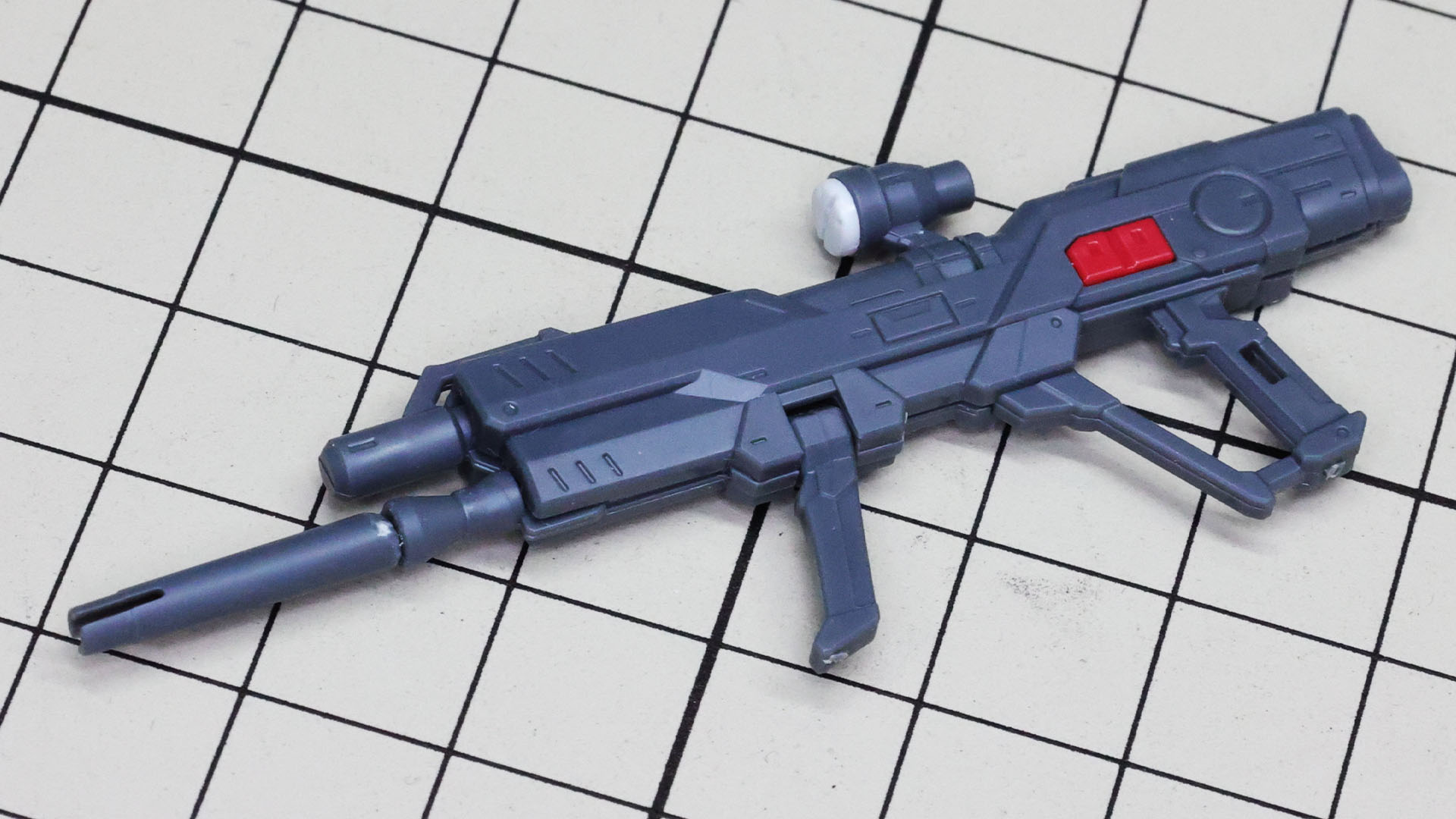 カラー再現もばっちりです