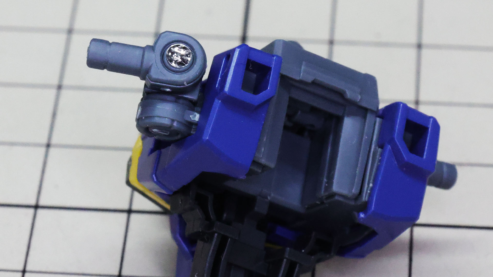 パーツもディテールも設計もいやはやなんともすごい……！