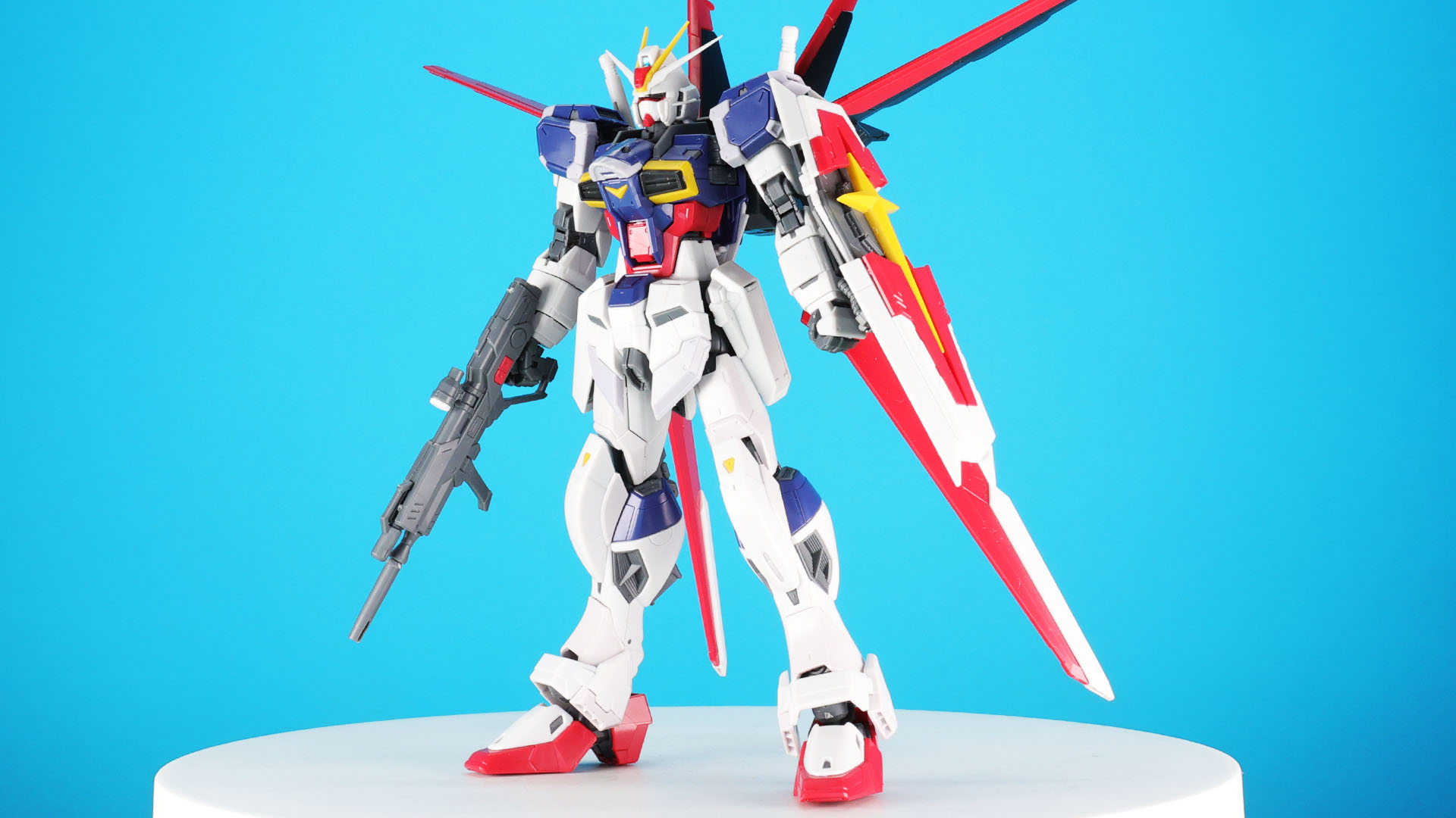 フォースインパルスガンダム SpecII