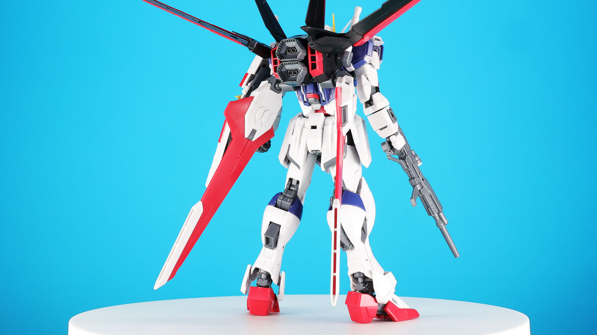 機体形状に変更はありません