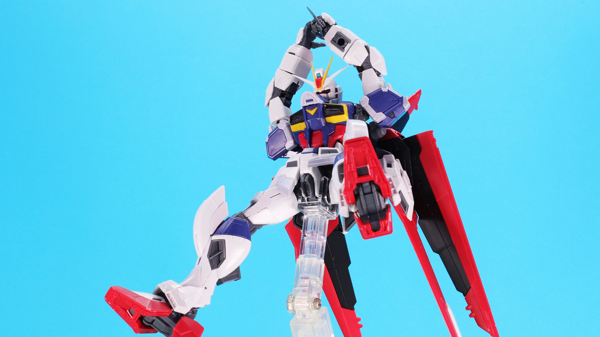 コアスプレンダー、チェストフライヤー、レッグフライヤー、フォースシルエット射出！