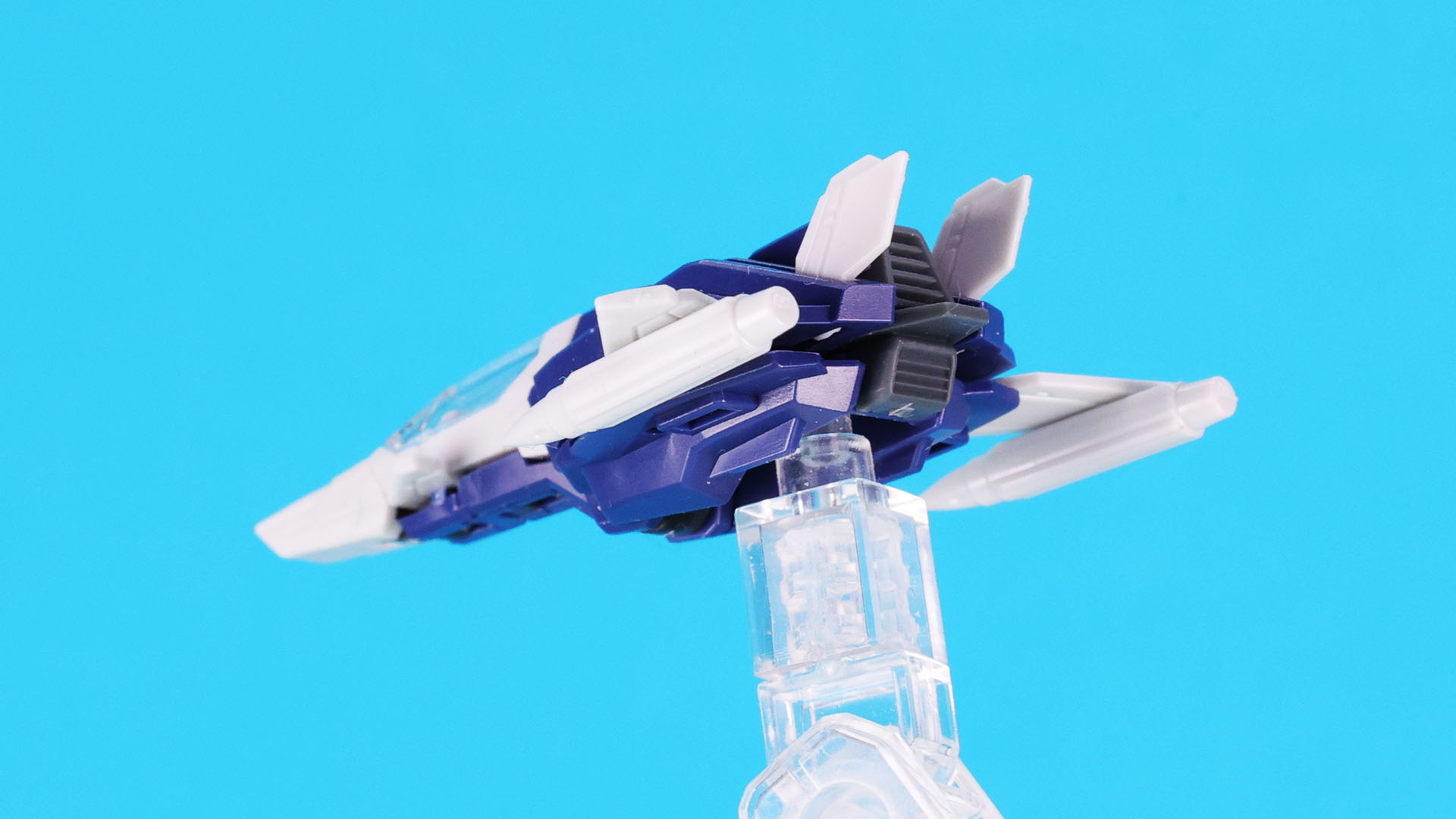 チェストフライヤー