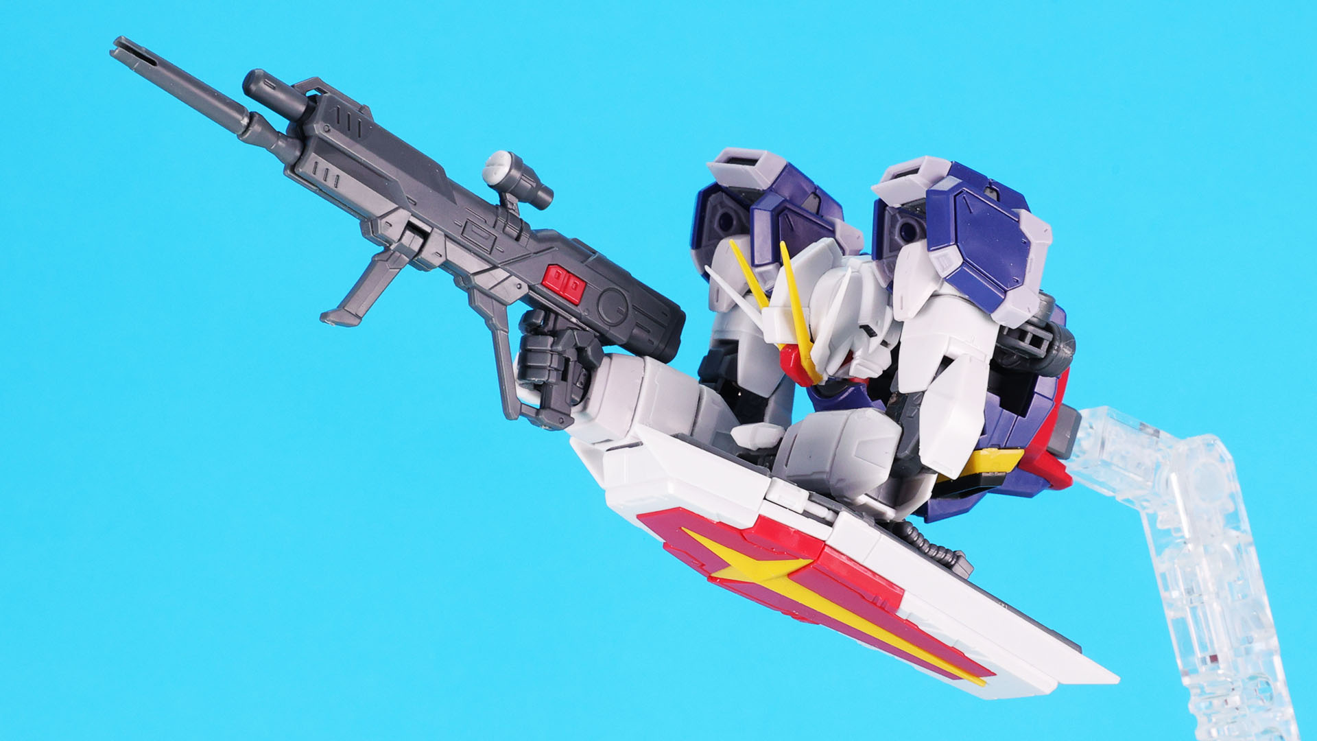 チェストフライヤー