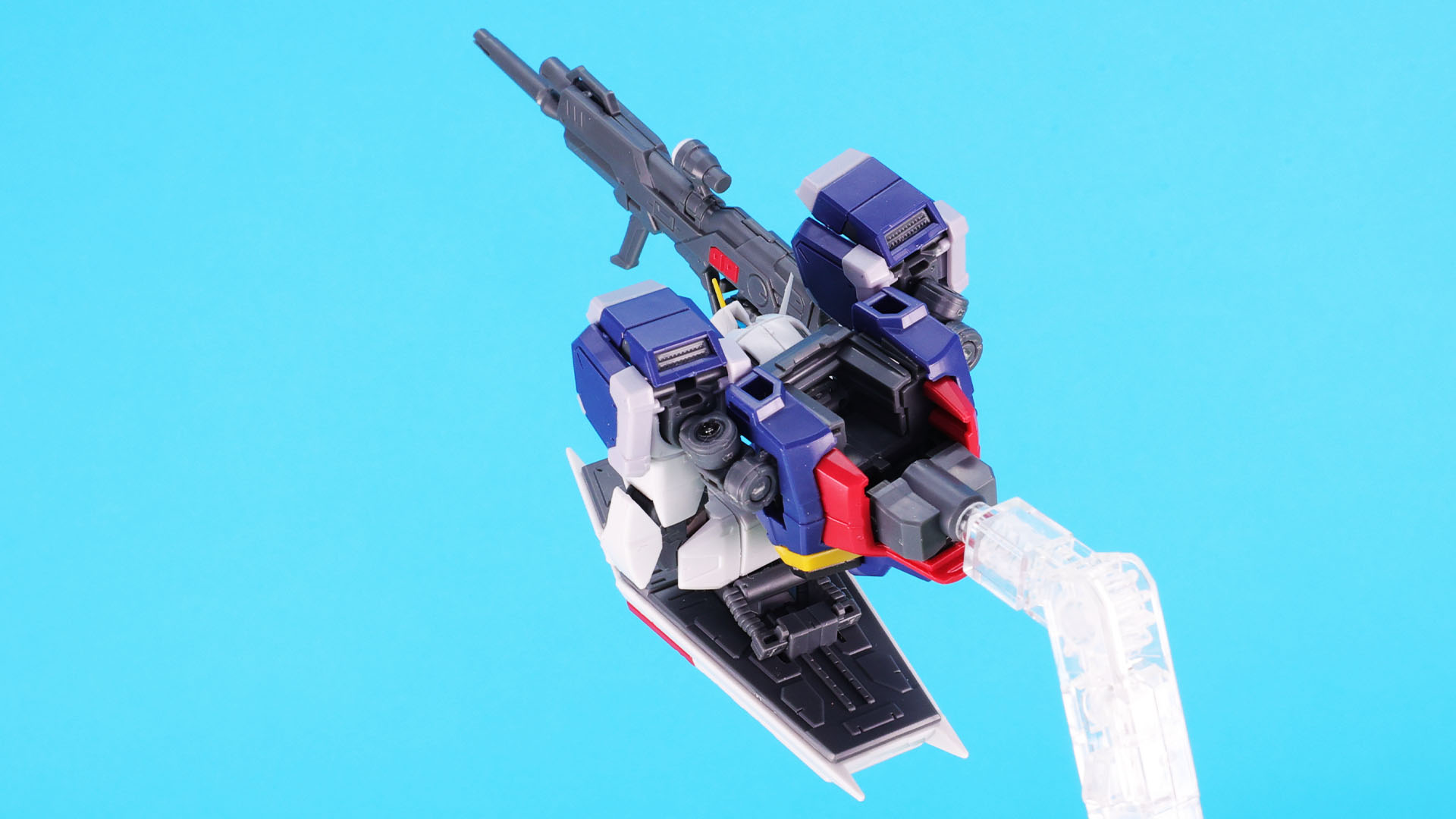 レッグフライヤー